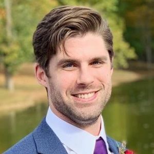 Meet your Posher, Patrick